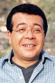 Photo of Ahmed Adam