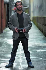 Photo of Josu Martínez