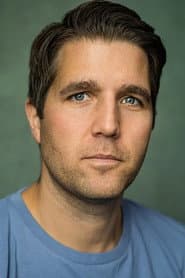 Photo of Adam Howden