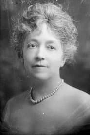 Photo of Elsie de Wolfe