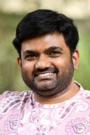 Photo of Maruthi Dasari