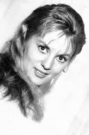 Photo of Laura Granados