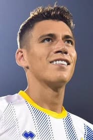 Photo of Héctor Moreno