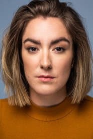 Photo of Nadine Desjardins