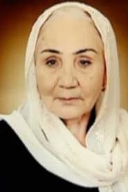 Photo of Tuti Yusupova