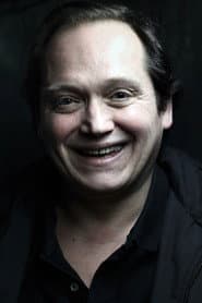 Photo of Christophe Favre