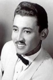 Photo of Felipe Rodríguez