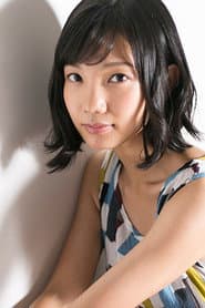 Photo of Nina Yamazaki