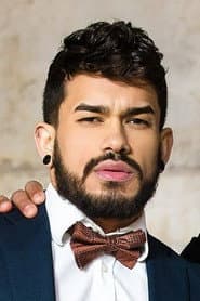 Photo of Pietro Duarte