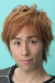 Photo of Takayuki Yamaguchi