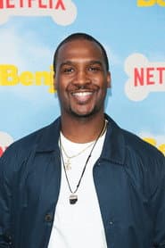 Photo of Jerod Haynes