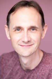 Photo of Paul Thomas