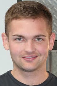 Photo of Conner Mason