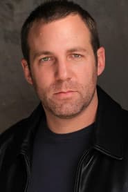 Photo of Chris Marks