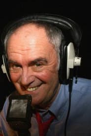Photo of Sid Waddell