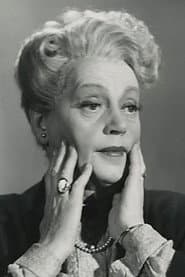 Photo of Maria Garland
