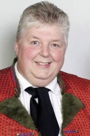 Photo of Wolfgang Schwalm