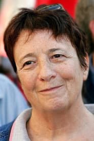Photo of Arlette Laguiller