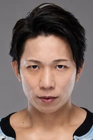Photo of Yōhei Komatsu