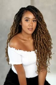 Photo of Emilie Louise Israel