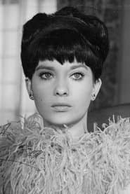 Photo of Nicola Pagett