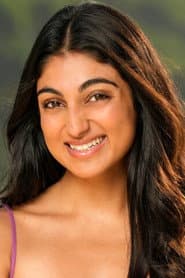 Photo of Anika Dhar