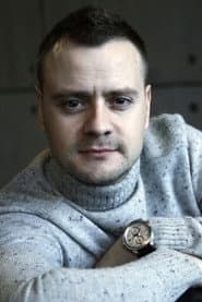 Photo of Yuriy Moseychuk