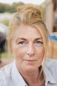 Photo of Christine Wilhelmi