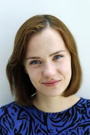 Photo of Sandija Dovgāne