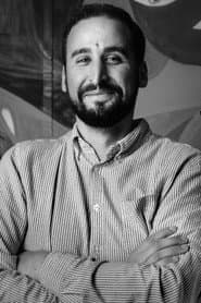 Photo of Haroun Souirji