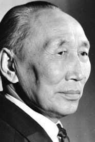 Photo of Jigmiddorj Buuch