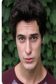 Photo of Lukas Jacob