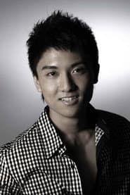 Photo of Calvin Chan