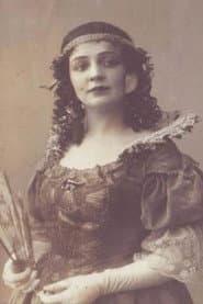 Photo of Olga Obolenskaya