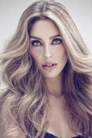 Photo of Anahí