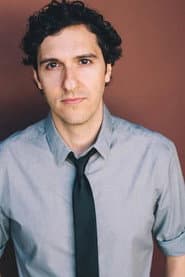 Photo of Andy Rocco Kraft
