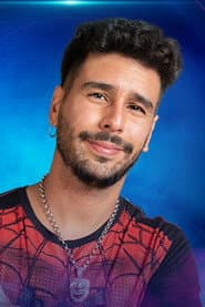Photo of Ariel Wuth