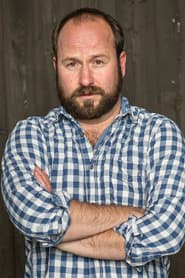 Photo of Alexander Vitzthum