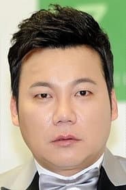 Photo of Kim Hyun-chul