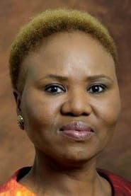 Photo of Lindiwe Zulu