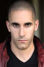 Photo of Hesham Hammoud