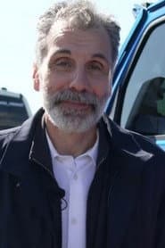 Photo of Christophe Deborsu