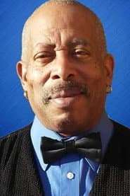 Photo of Calvin David Jones III