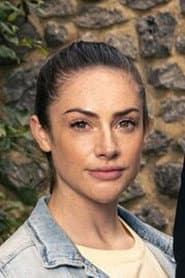 Photo of Isabel Hodgins