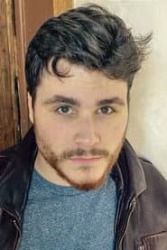 Photo of Léo-Paul Salmain