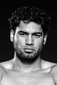 Photo of Gilberto Ramírez