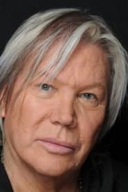 Photo of Patrick Juvet