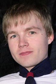 Photo of Tyler Manson