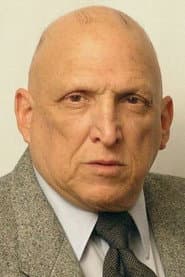 Photo of Buddy Daniels Friedman