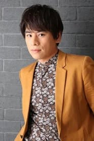 Photo of Yoshimasa Kawata